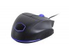 NEW Cooler Master MASTERMOUSE MM520 HD Optical USB Wired 12000DPI RGB LIGHTSHOW